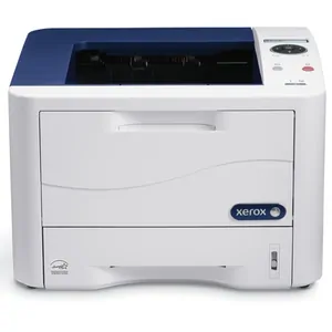 Замена лазера на принтере Xerox 3320DNI в Челябинске